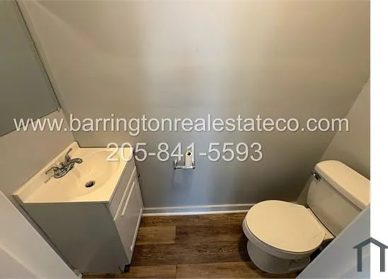 3 bed, 1002 sqft, $1,050 — Photo 3