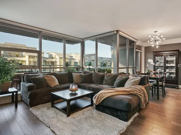 480 Mission Bay Blvd N Unit 611, San Francisco, CA 94158