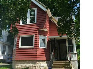 700 Highland St, Syracuse, NY 13203
