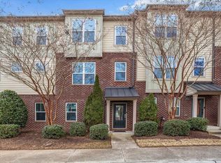 1561 Rodessa Run, Raleigh, NC 27607