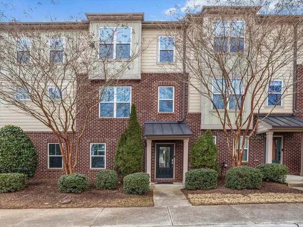 1561 Rodessa Run, Raleigh, NC 27607