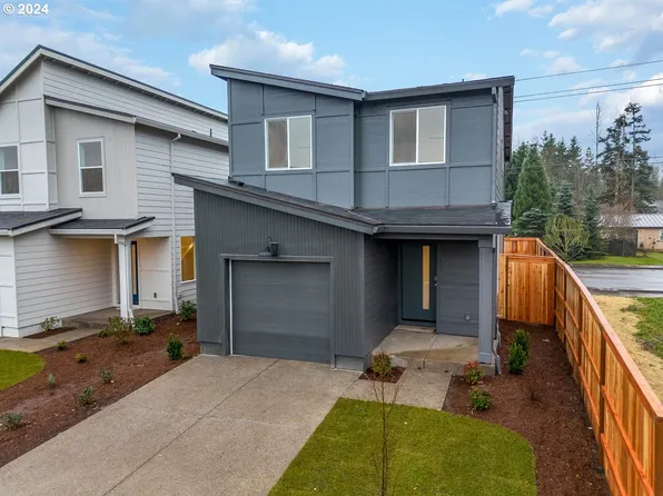 11918 NE 68th Ave, Vancouver, WA 98686