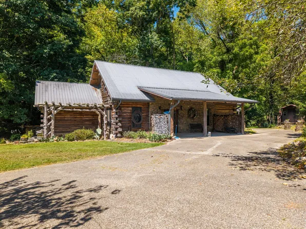 26 Big Clifty Creek Rd, Science Hill, KY 42553