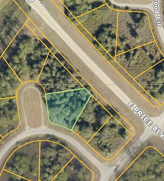 2nd image of Grover Cir #53