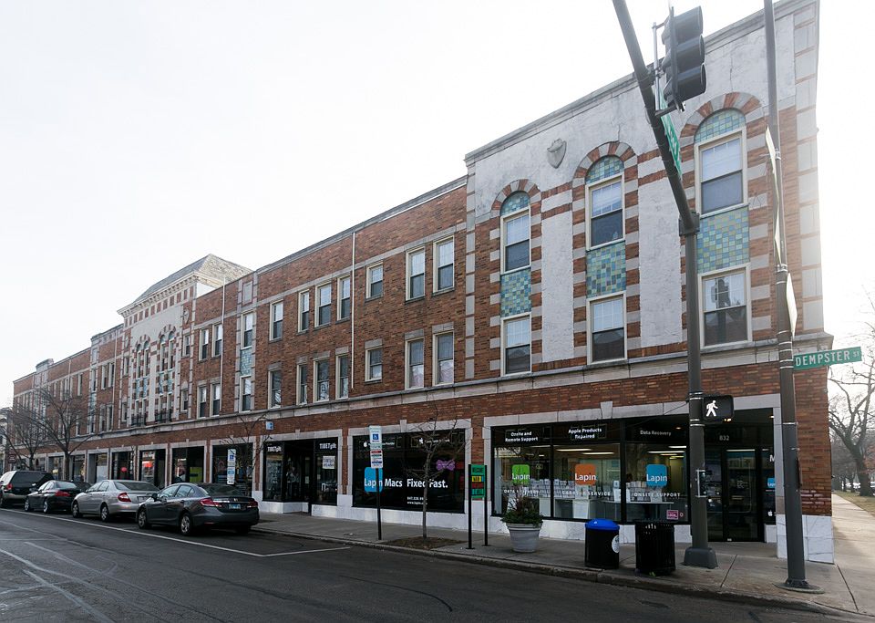 1st image of 1245 Elmwood Ave APT 115