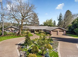 3166 Stonebridge Way, Lake Oswego, OR 97034
