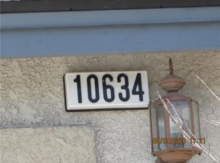 10634 Cactus Brush Ct, Las Vegas, NV 89141