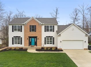 537 Stratton Dr, Medina, OH