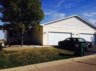 1006 Ivy Ridge Ln, Buffalo, MN 55313