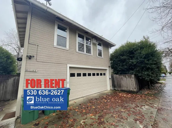 568 E 4th St Unit B, Chico, CA 95928