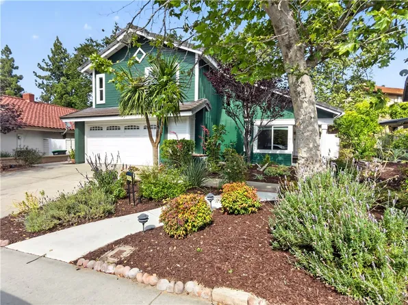 24694 Ashland Dr, Laguna Hills, CA 92653