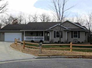 804 9th Ave, Gilbertville, IA 50634