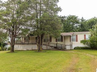 218 Blackburn Rd, Rineyville, KY 40162