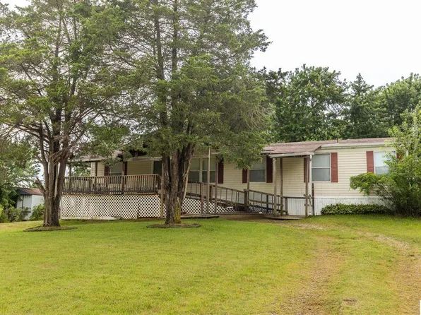 218 Blackburn Rd, Rineyville, KY 40162