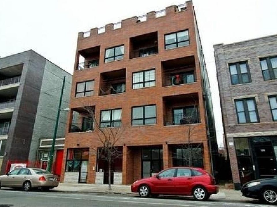 1st image of 860 N California Ave #1S