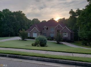 134 Saint Marks Dr, Stockbridge, GA 30281