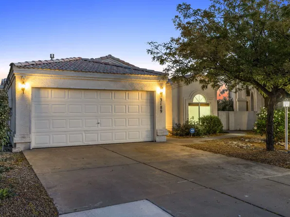 3189 Calle Suenos SE, Rio Rancho, NM 87124