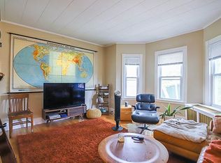 7 Grace St, Portland, ME 04103