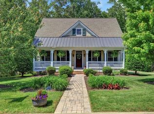 16200 Alsdell Rd, Midlothian, VA 23112