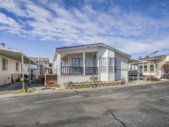 575 San Pedro Ave Spc 2, Morgan Hill, CA 95037
