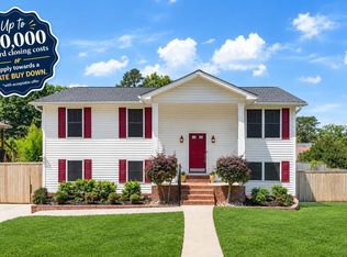 913 Riverview Dr, West Columbia, SC 29169