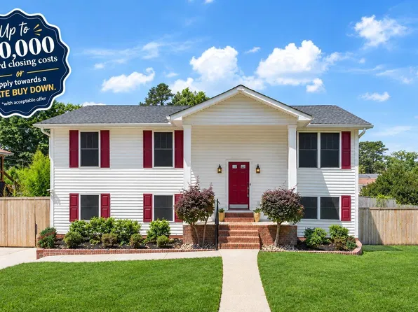 913 Riverview Dr, West Columbia, SC 29169