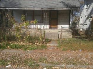 1648-1650 E Kohr Pl, Columbus, OH 43211