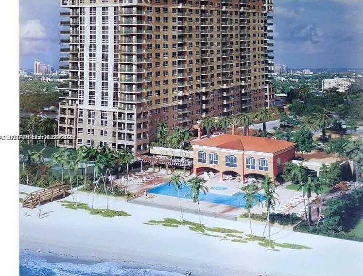 2080 S Ocean Dr #309 — Photo 1