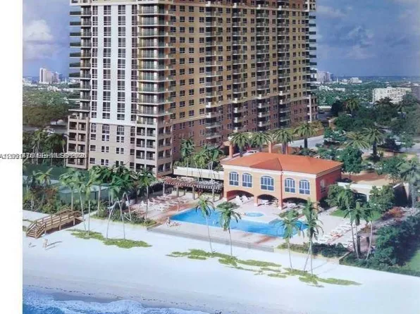 2080 S Ocean Dr, Hallandale, FL