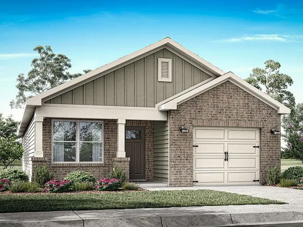 3139 Leo Ln, Montgomery, AL 36116