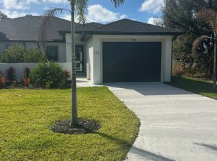 7361 S Plum Tree #112, Punta Gorda, FL 33955