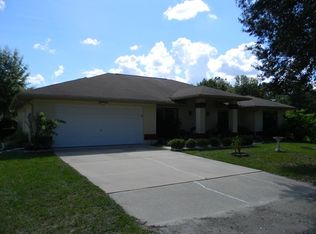 5019 NE 58th Ln, High Springs, FL 32643