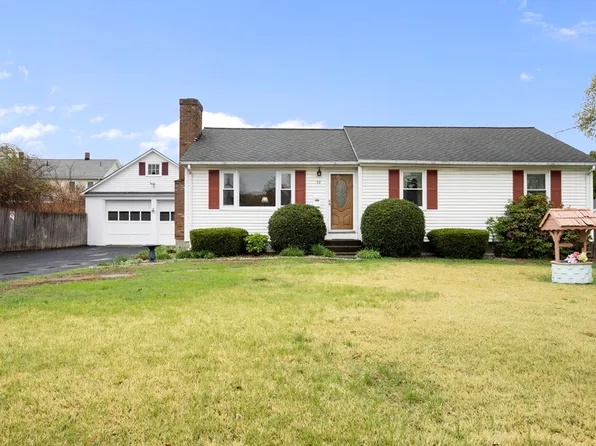 73 Gardner Rd, Chicopee, MA 01013