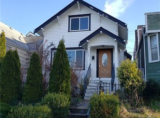 2625 Grand Ave, Everett, WA 98201