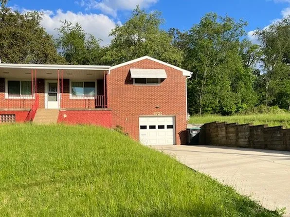 6729 Highland Ave, Finleyville, PA 15332