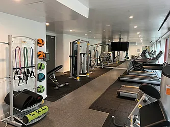 Rented by Triumph Property Group