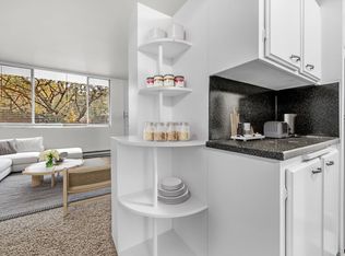 University Heights I (114), Seattle, WA 98105