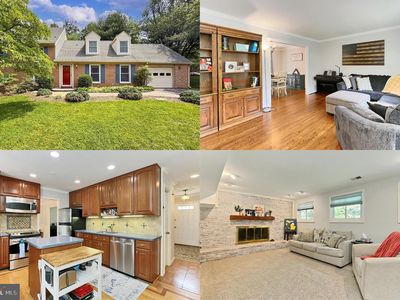 9603 Helenwood Dr, Fairfax, VA, 22032