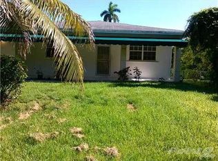415 NE 152nd St, Miami, FL 33162