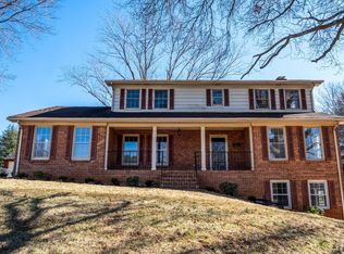 5908 Comanche Pl, Lynchburg, VA 24502