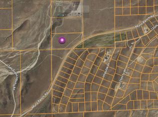 Munz Ranch Rd #140, Lancaster, CA 93536