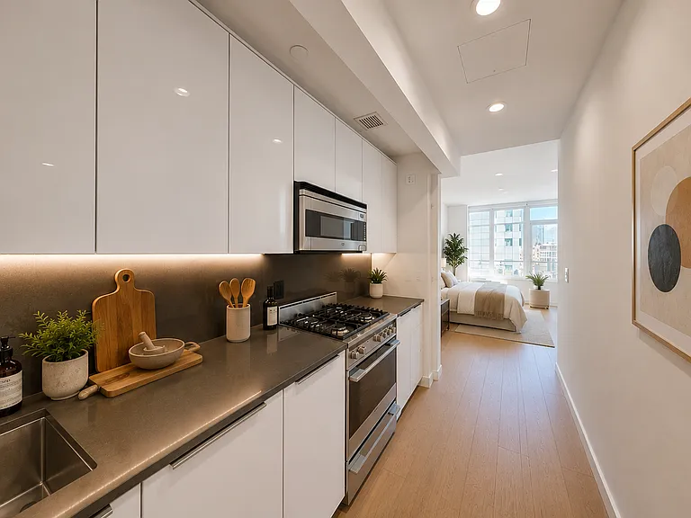 180 Water St #2901 — Photo 5