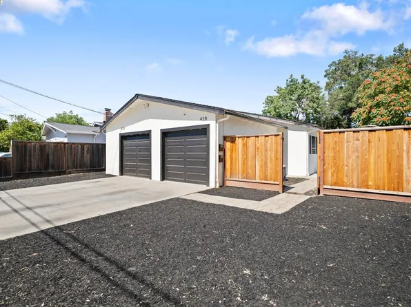 428 N P St, Livermore, CA 94551