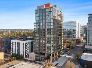 Select 01A Plan, Mari Bellevue, Bellevue, WA 98004