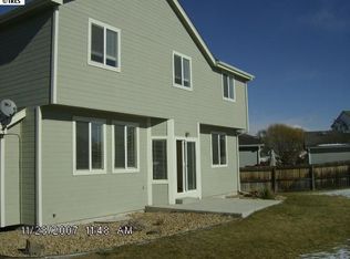 3640 Barnard Ln, Johnstown, CO 80534