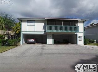 3297 Royal Canadian Trce APT 3, Fort Myers, FL 33907
