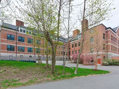 1022 Hancock St UNIT G-06, Quincy, MA, 02169