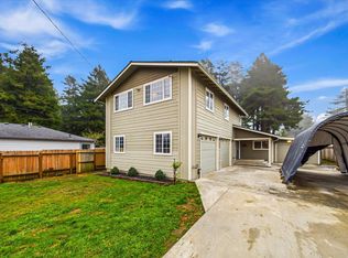 1998 Simmons Rd, Eureka, CA 95503