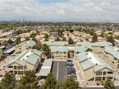 1509 Linnbaker Ln UNIT 203, Las Vegas, NV, 89110