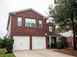 17431 Prospect Meadows Dr, Houston, TX 77095